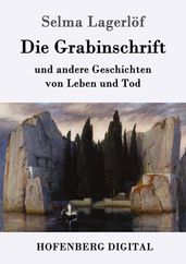 Die Grabinschrift