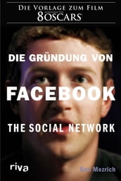 Die Gründung von Facebook