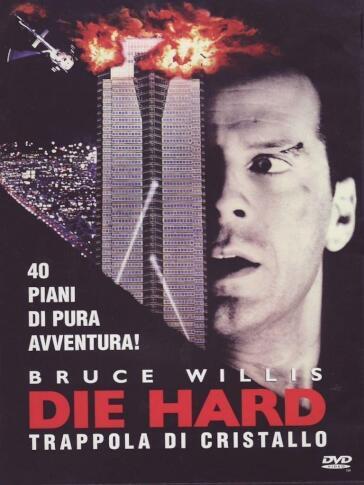 Die Hard - Trappola Di Cristallo - John McTiernan