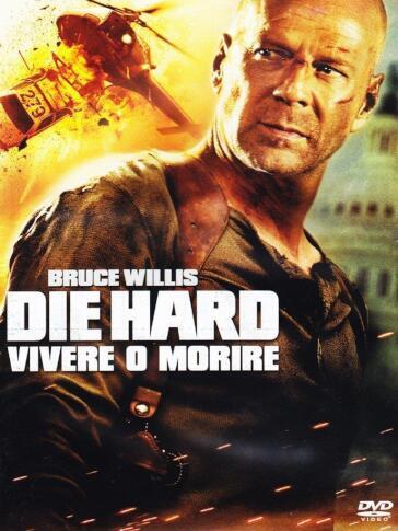 Die Hard - Vivere O Morire - Len Wiseman