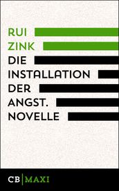 Die Installation der Angst