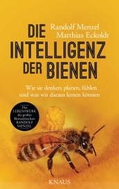 Die Intelligenz der Bienen