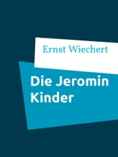 Die Jeromin Kinder