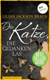 Die Katze, die Gedanken las - Band 29