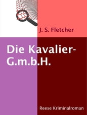 Die Kavalier-G.m.b.H.