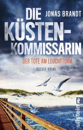 Die Küstenkommissarin Der Tote am Leuchtturm