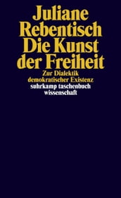 Die Kunst der Freiheit