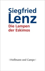 Die Lampen der Eskimos