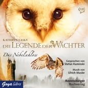 Die Legende der Wächter 13: Das Nebelschloss