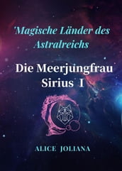 Die Meerjungfrau Sirius