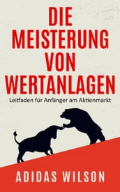 Die Meisterung von Wertanlagen