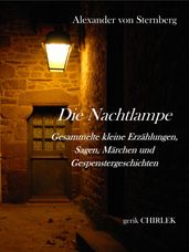 Die Nachtlampe