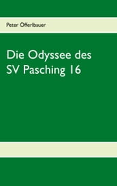 Die Odyssee des SV Pasching 16