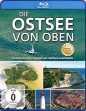 Die Ostsee Von Oben (Blu-Ray) (Blu-Ray)(prodotto di importazione)