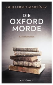 Die Oxford-Morde