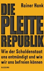 Die Pleite-Republik