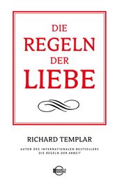 Die Regeln der Liebe