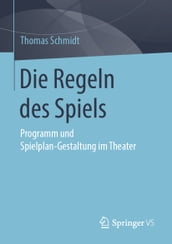 Die Regeln des Spiels