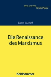 Die Renaissance des Marxismus