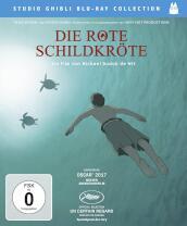Die Rote Schildkr Te (Blu-Ray) (Blu-Ray)(prodotto di importazione)