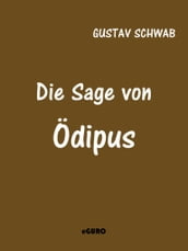 Die Sage von Ödipus