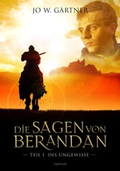 Die Sagen von Berandan