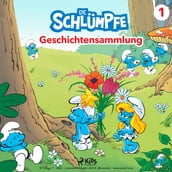 Die Schlümpfe - Geschichtensammlung 1