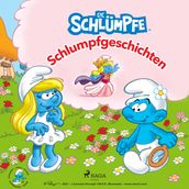 Die Schlümpfe - Schlumpfgeschichten