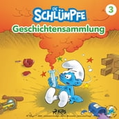 Die Schlümpfe - Geschichtensammlung 3