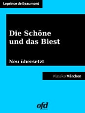 Die Schöne und das Biest