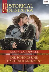 Die Schöne und das Highland-Biest