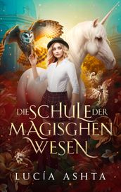 Die Schule der magischen Wesen - Fantasy Bestseller