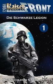 Die Schwarze Legion