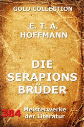 Die Serapionsbrüder