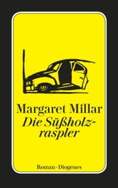 Die Süßholzraspler