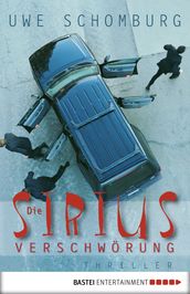 Die Sirius-Verschwörung