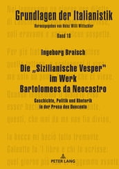 Die Sizilianische Vesper