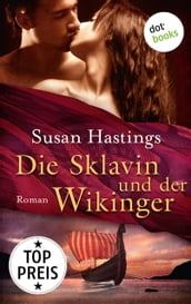 Die Sklavin und der Wikinger