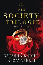 Die Society Trilogie