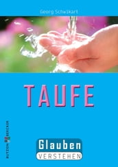 Die Taufe