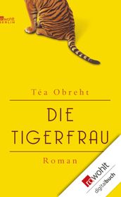 Die Tigerfrau