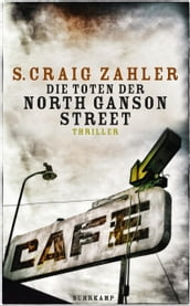 Die Toten der North Ganson Street