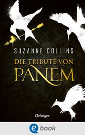 Die Tribute von Panem 1-3