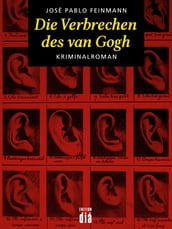 Die Verbrechen des van Gogh