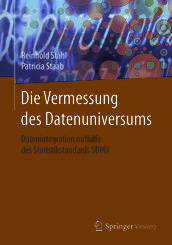 Die Vermessung des Datenuniversums