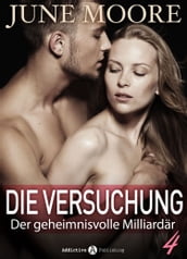 Die Versuchung - Band 4