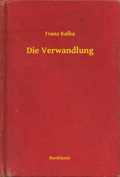 Die Verwandlung