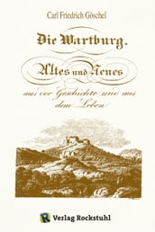 Die Wartburg 1826