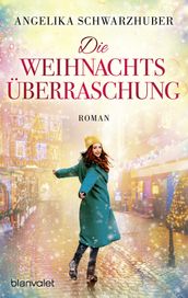 Die Weihnachtsüberraschung