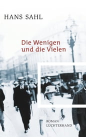 Die Wenigen und die Vielen